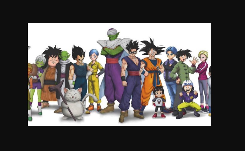 Dragon Ball Super Chapter 102 Spoiler, Leaks, Release Date, Raw Scan