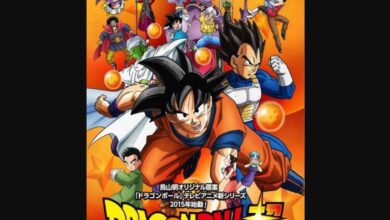 Dragon Ball Super Chapter 103