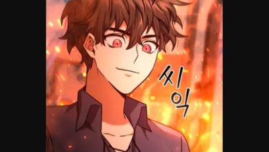 Dragon-Devouring Mage Chapter 44