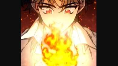 Dragon-Devouring Mage Chapter 45