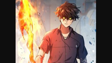 Dragon-Devouring Mage Chapter 46