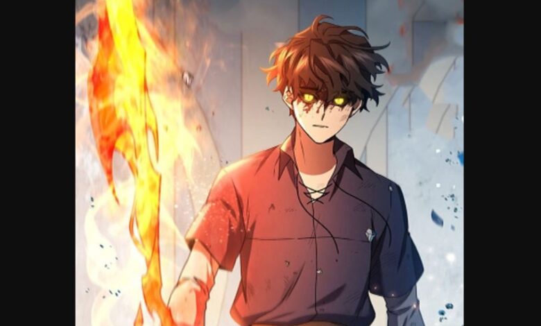 Dragon-Devouring Mage Chapter 46