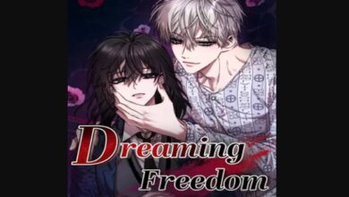Dreaming Freedom Chapter 124