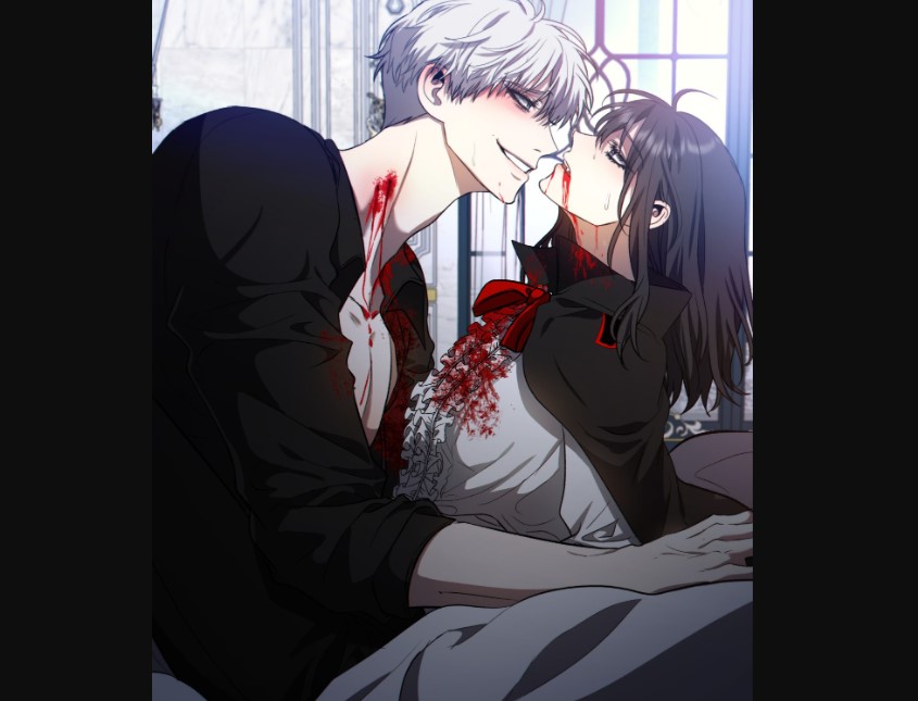 Dreaming Freedom Chapter 124 release date
