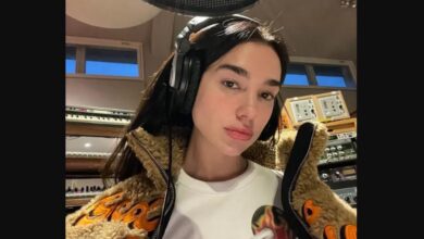 Dua Lipa’s New Album 2024