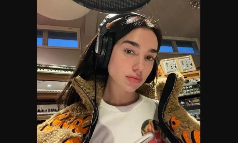 Dua Lipa’s New Album 2024