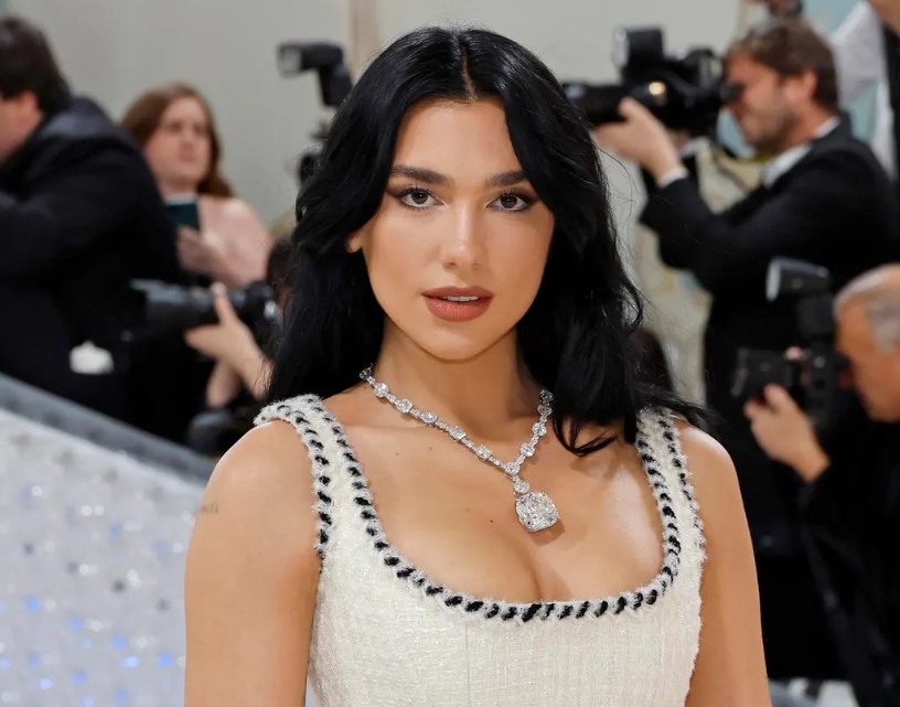 Dua Lipa’s New Album 2024 release date