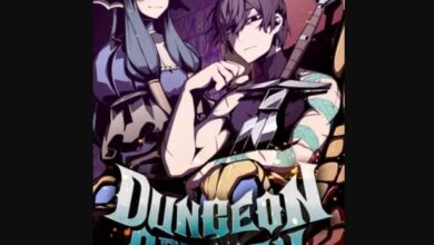 Dungeon Odyssey Chapter 66 On Hiatus