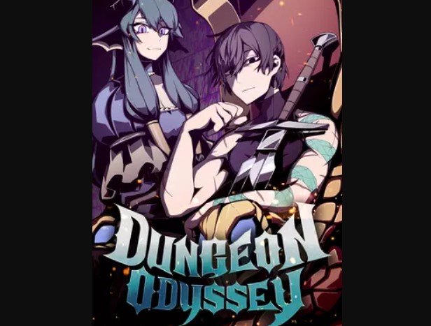 Dungeon Odyssey Chapter 66 On Hiatus