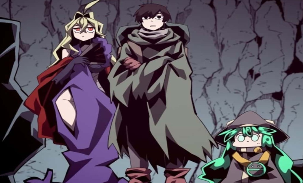 Dungeon Odyssey Chapter 66 plot