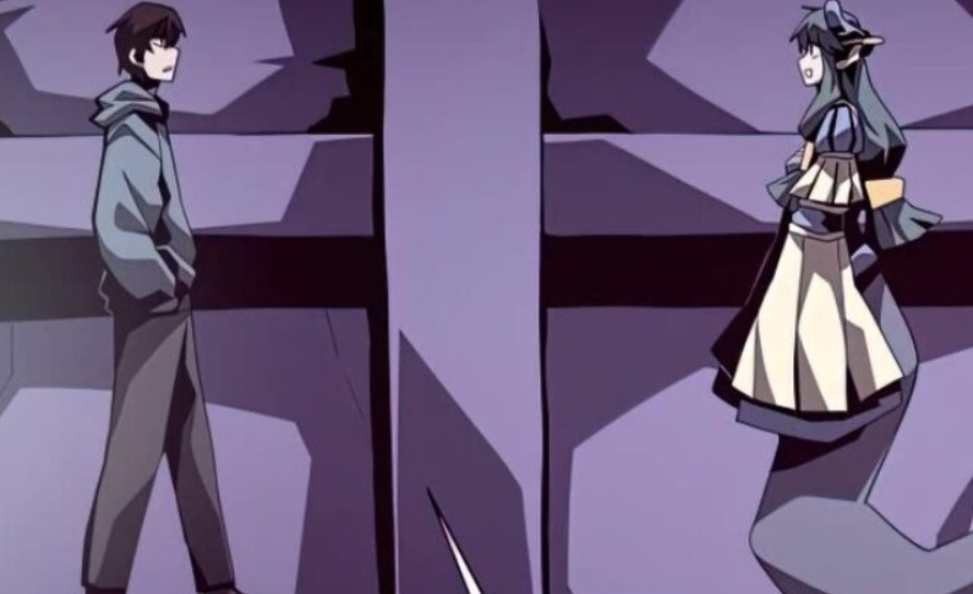 Dungeon Odyssey Chapter 66 spoiler