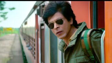 Dunki Box Office Collection Day 35 Shah Rukh Khan’s Film Continues To Impress