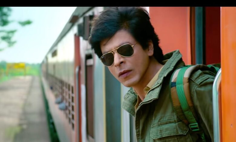 Dunki Box Office Collection Day 35 Shah Rukh Khan’s Film Continues To Impress