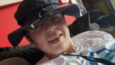 Dylan Nuccio Died 17-Year-Old Student Killed in Car Accident on His Way to School, Massapequa, NY