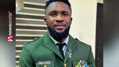Ebuka Songs