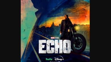 Echo (2024) Season 2