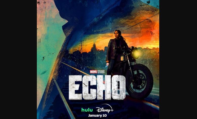 Echo (2024) Season 2