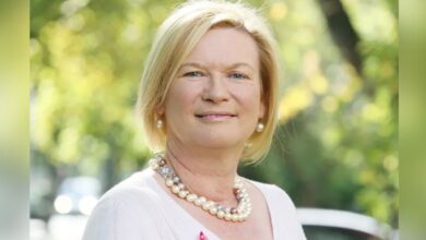 Eileen Dunne