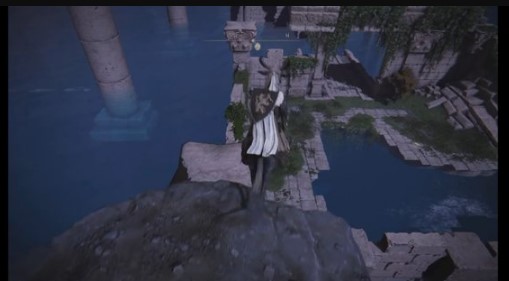 Elden Ring System Requirement