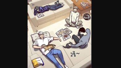 Eleceed Chapter 282 Release Date