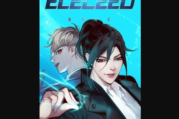 Eleceed Chapter 283
