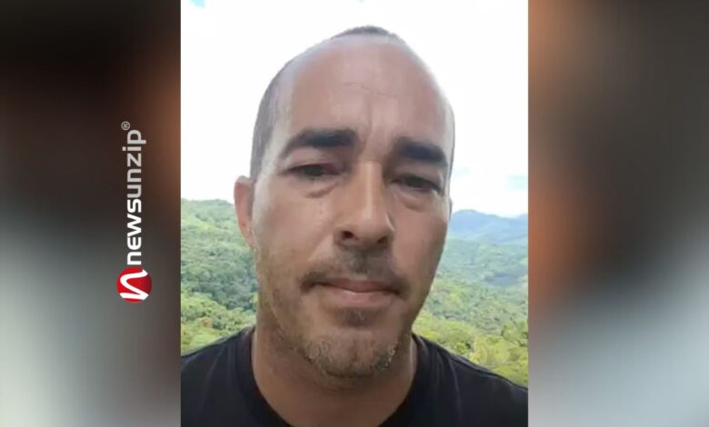 Eliezer Molina