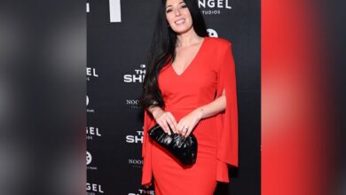 Elizabeth Tabish