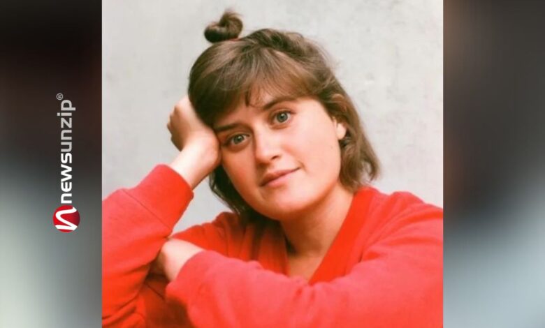 Ella Bruccoleri