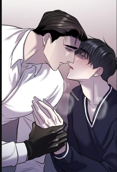 Eng Spoiler Release Date of Profundis Chapter 60