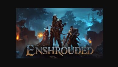 Enshrouded Release Date
