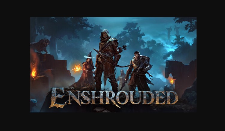 Enshrouded Release Date