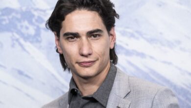 Enzo Vogrincic