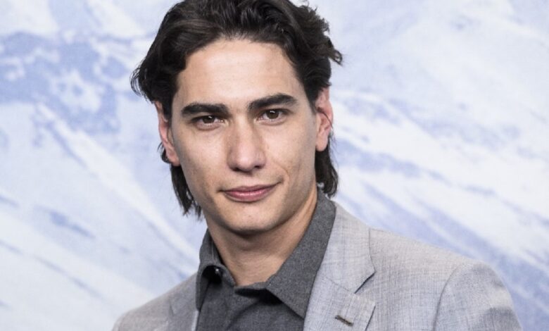 Enzo Vogrincic