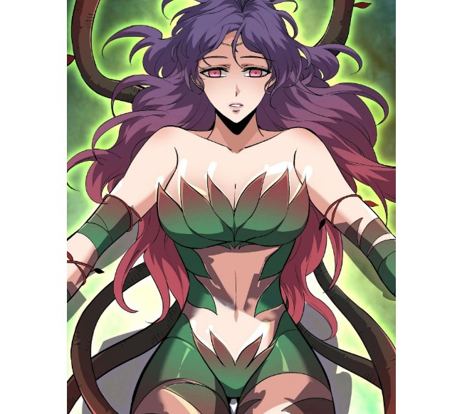 Evolution Begins With a Big Tree Chapter 161 – 162 – 163 spoiler