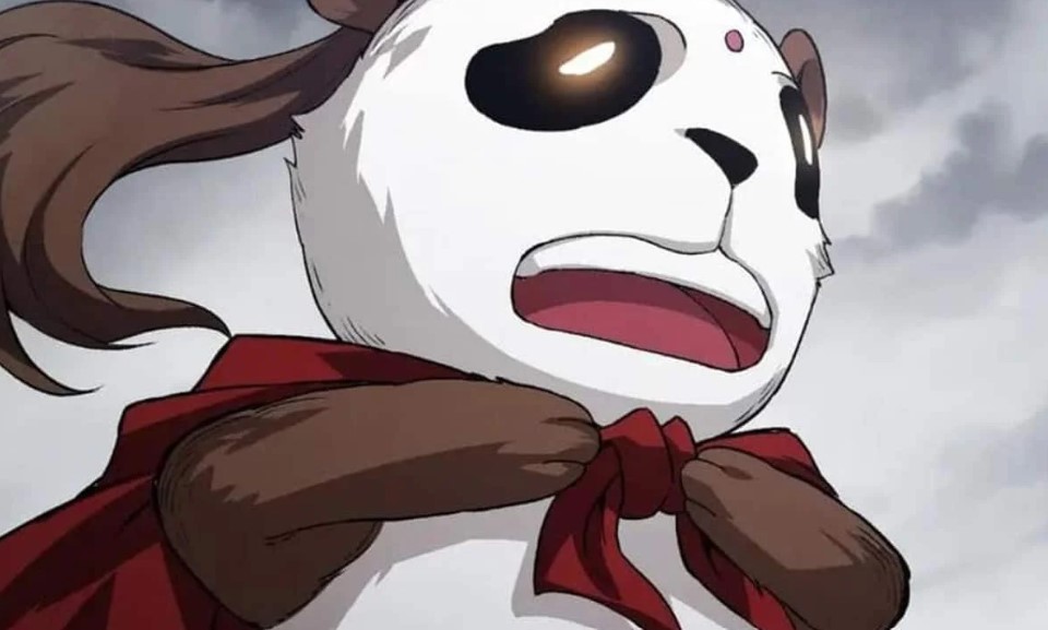 Evolution Begins With a Big Tree Chapter 164 – 165 – 166 spoiler