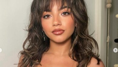 Exploring Isabela Merced’s Jewish Roots, Religion and Ethnicity Is She a Zionist