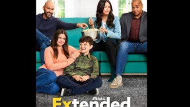 Extended Family Season 2 Release Date