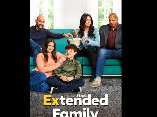 Extended Family Season 2 Release Date