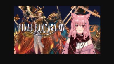 FFXIV Patch 6.55