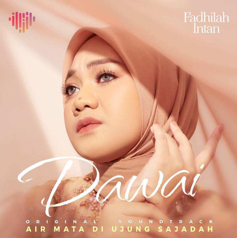 Fadhilah Intan career