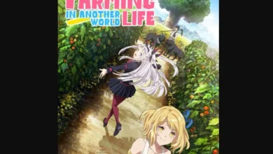 Farming Life in Another World Season 2