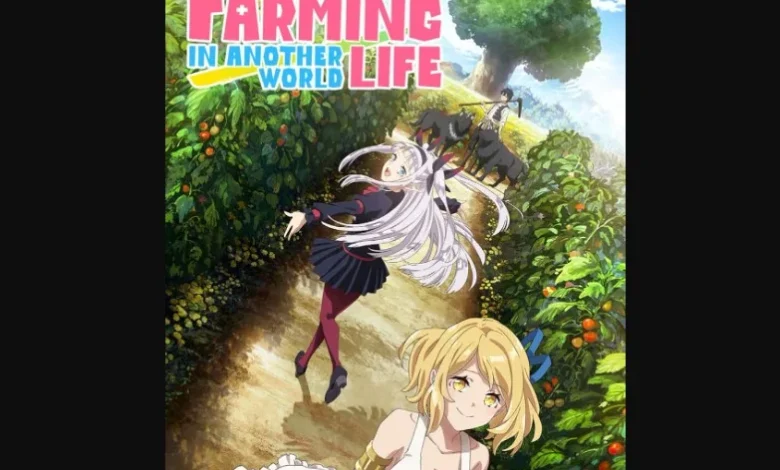 Farming Life in Another World Season 2 Release Date, Cast, Spoilers