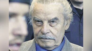 Felix Fritzl