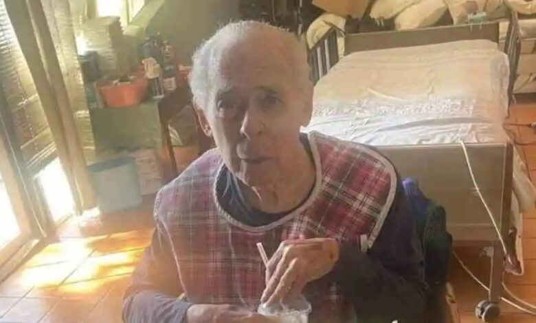 Ferdinand Range Obituary and Death Founder of Range Funeral Home in Joliet has Passed Away