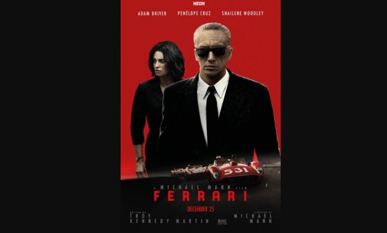 Ferrari Part 2 OTT Release Date
