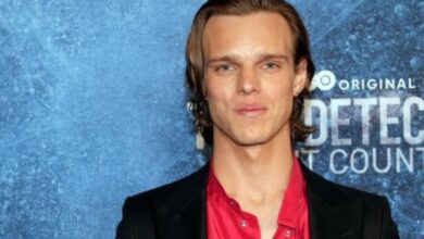 Finn Bennett