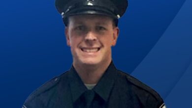 Firefighter Jared Burns Dies: Windsor Community Stands with His Family and His Fellow Firefighters