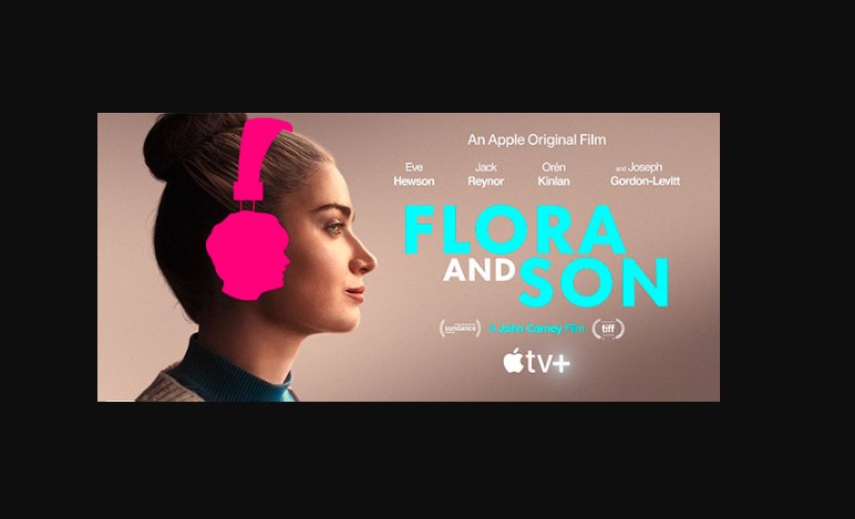 Flora And Son Part 2