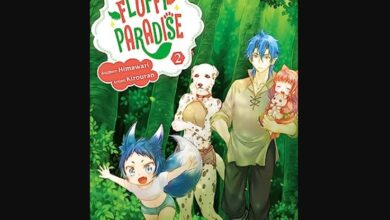 Fluffy Paradise Season 2 (2024)