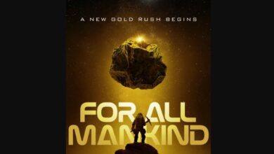 For All Mankind Season 3 Episode 9